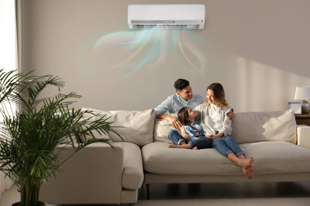 Best HVAC Consulting and Engineering in Oakwood, PA