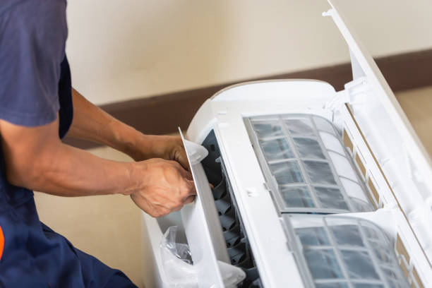 Best VRF (Variable Refrigerant Flow) Systems in Oakwood, PA