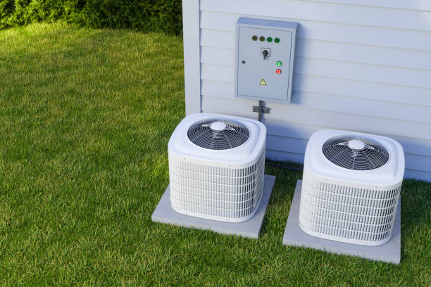 Oakwood, PA HVAC Company