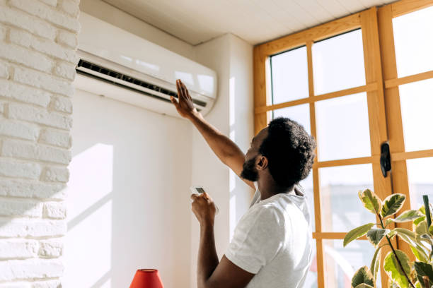 Best HVAC Training and Certification in Oakwood, PA