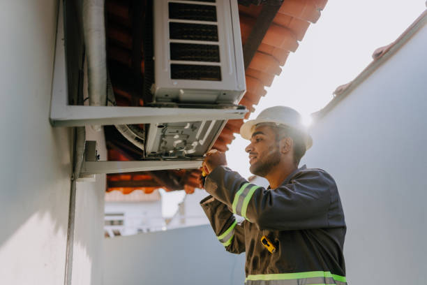 Best Residential HVAC in Oakwood, PA