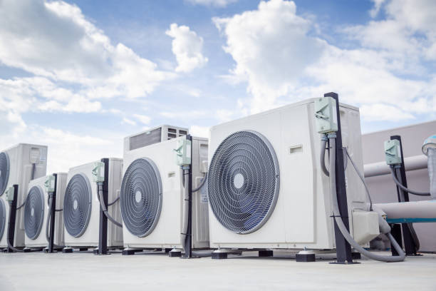 Best HVAC Software and Technology in Oakwood, PA
