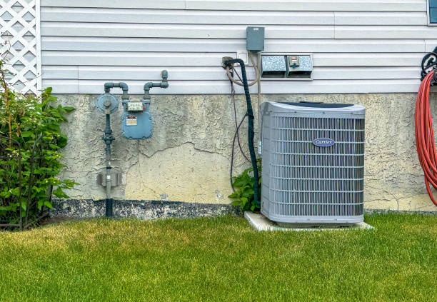 Best Solar-powered HVAC Systems in Oakwood, PA